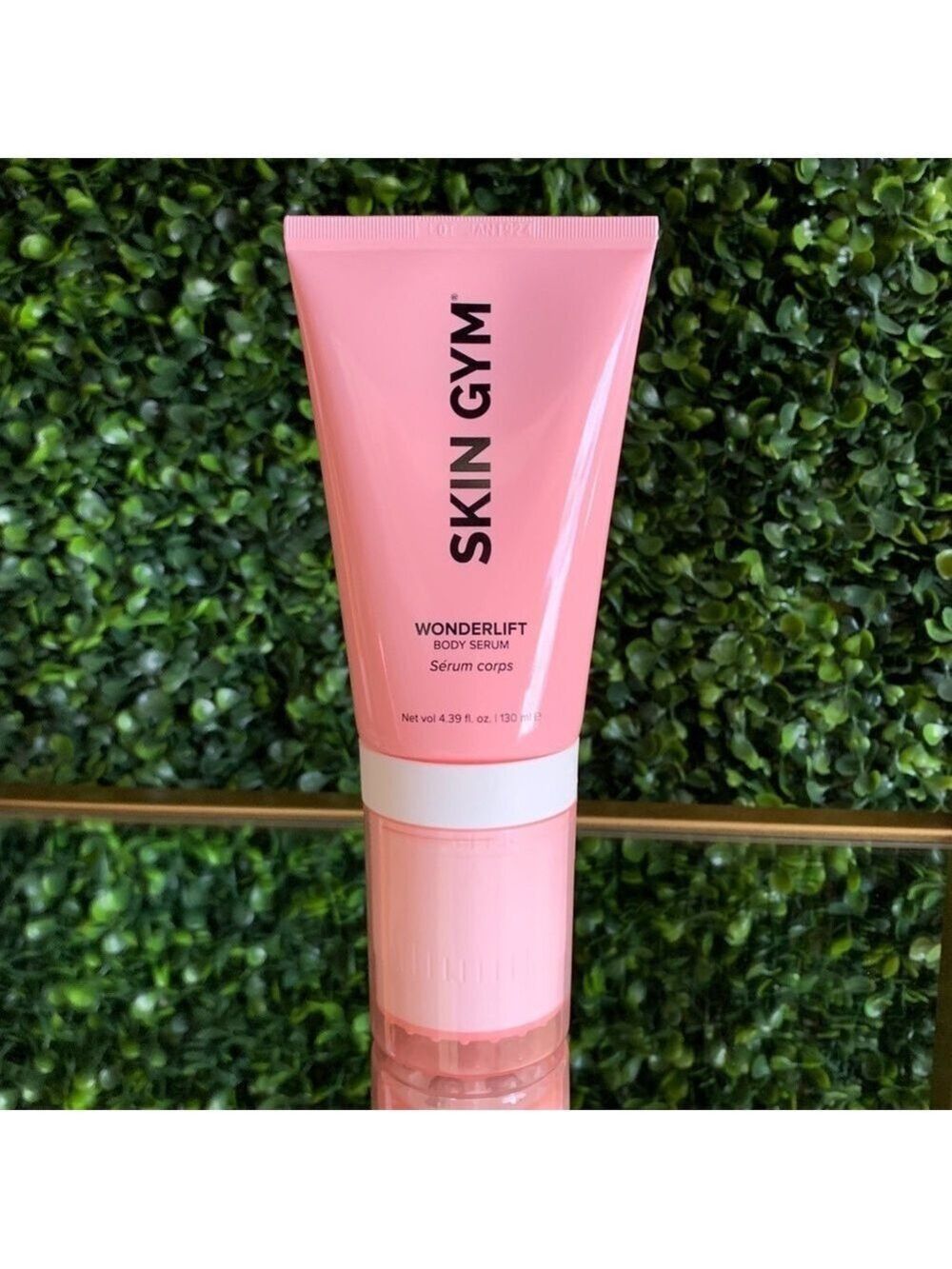 Skin Gym WonderLift Body Serum | NEW | SkinGym Wonder Lift Body Serum